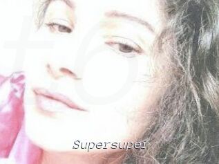 Supersuper