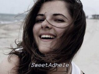 SweetAdhele