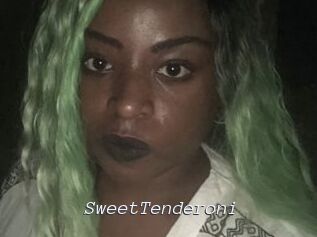 SweetTenderoni