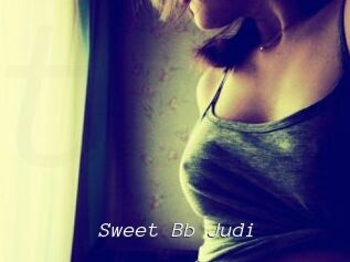 Sweet_Bb_Judi