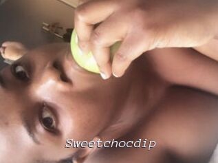 Sweetchocdip Tel 69 Salopes