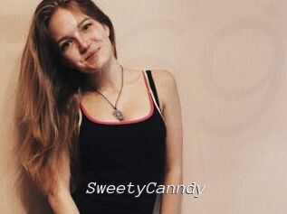 SweetyCanndy