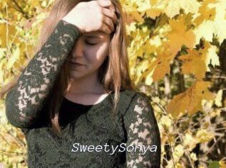 SweetySonya