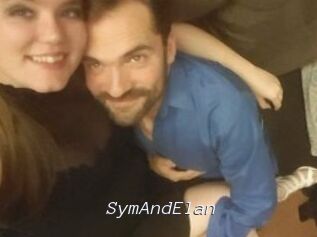 SymAndElan