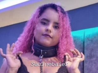 Sabinebaier