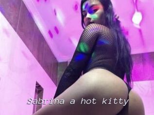 Sabrina_a_hot_kitty