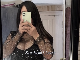 Sachamileex