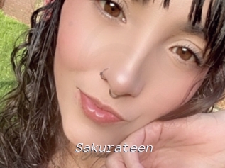 Sakurateen