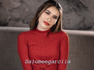 Salomeegarciia