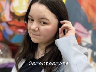 Samantaamore