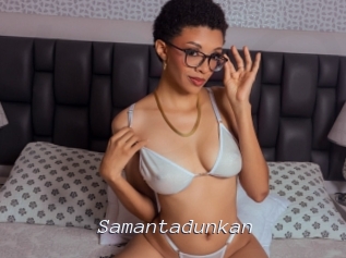samantadunkan Tel 69 Salopes