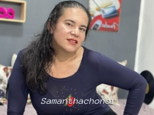 Samanthachonor