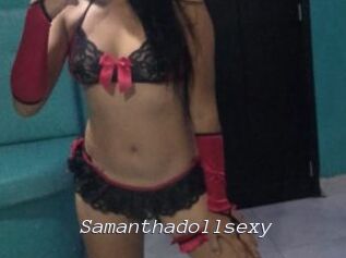 Samanthadollsexy