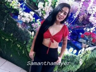 Samanthamayer