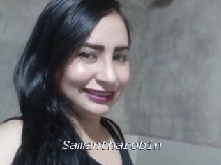 Samantharobin