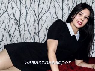 samanthasamper Tel 69 Salopes