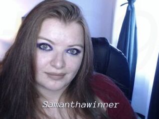 Samanthawinner