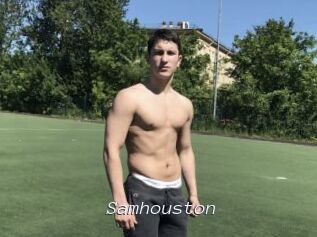samhouston Tel 69 Salopes