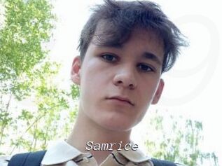 Samrice