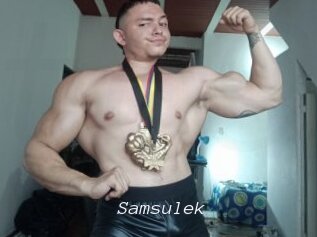Samsulek