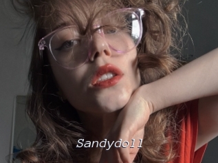 Sandydoll
