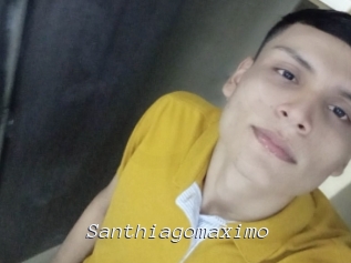santhiagomaximo Tel 69 Salopes