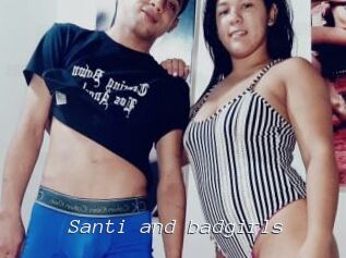Santi_and_badgirls