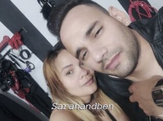Sarahandben