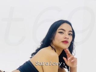 Saralovy