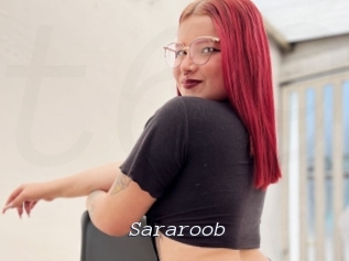 Sararoob