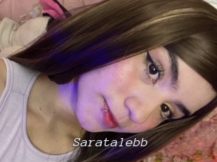 Saratalebb