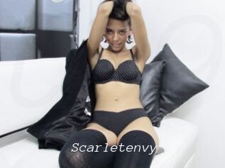 Scarletenvy