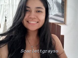 scarlettgrayss Tel 69 Salopes