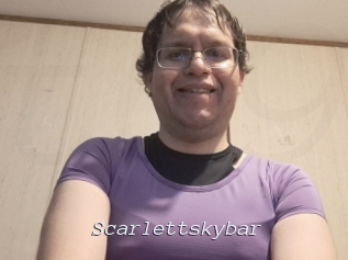 Scarlettskybar