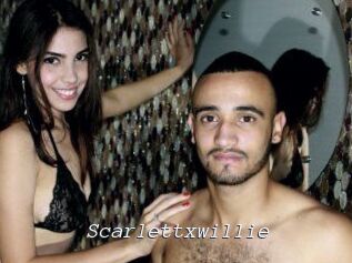 Scarlettxwillie