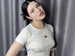 Selenajovovich