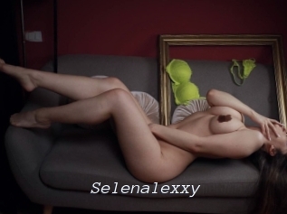 selenalexxy Tel 69 Salopes