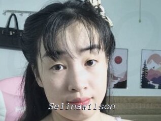 selinawilson Tel 69 Salopes
