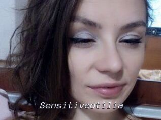 Sensitiveotilia
