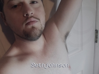 Sethjohnson