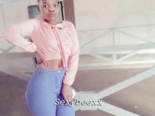 Sexybeexx