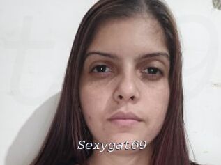 Sexygat69