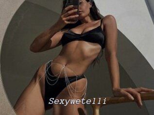 Sexywetelli
