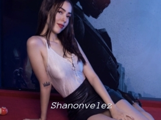 Shanonvelez