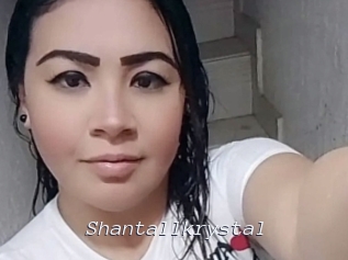 Shantallkrystal