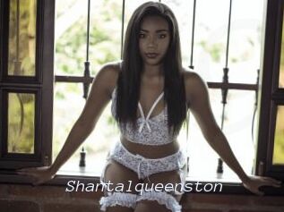Shantalqueenston