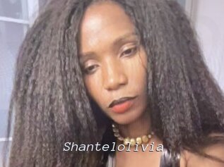 shantelolivia Tel 69 Salopes