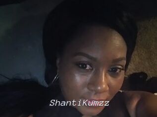 ShantiKumzz