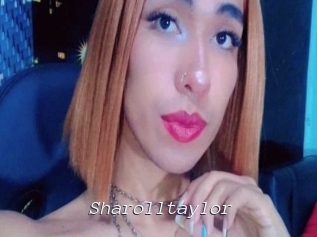 Sharolltaylor