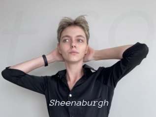 Sheenaburgh